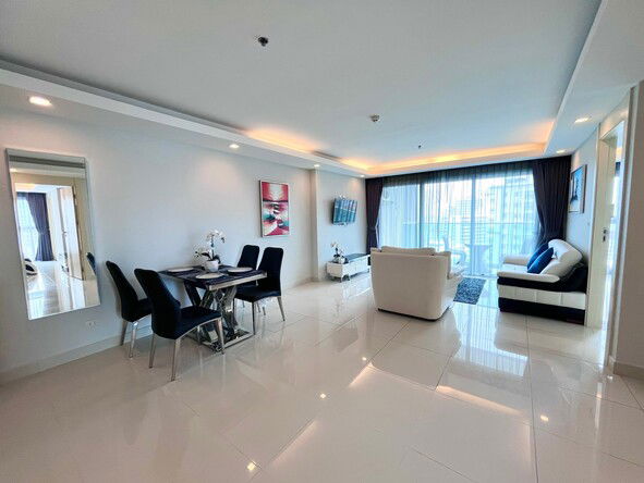 picture 2 Bedrooms Condominium @ Cosy Beach View - 6/51