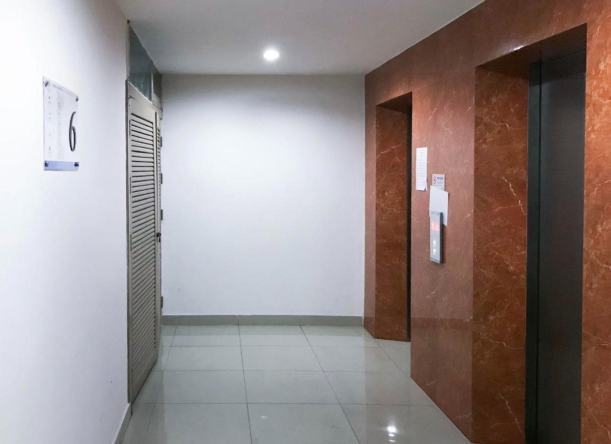 picture code : B14 The Crystal Condo 2 Rewadee - 9/9