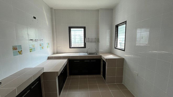 picture HOME for sale  Sai Mai Sai Mai Bangkok - 6/20