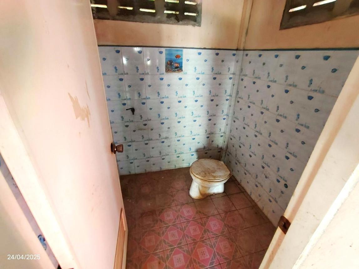 รูป บ้านเดี่ยว สำหรับขาย - หนองบัว เมืองอุดรธานี อุดรธานี - รูปที่ 30/34