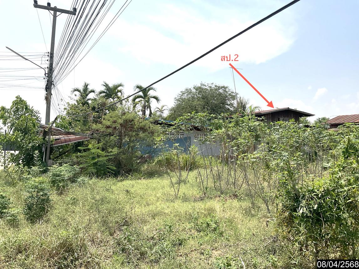รูป บ้านเดี่ยว สำหรับขาย - หัวทะเล บำเหน็จณรงค์ ชัยภูมิ - รูปที่ 13/26