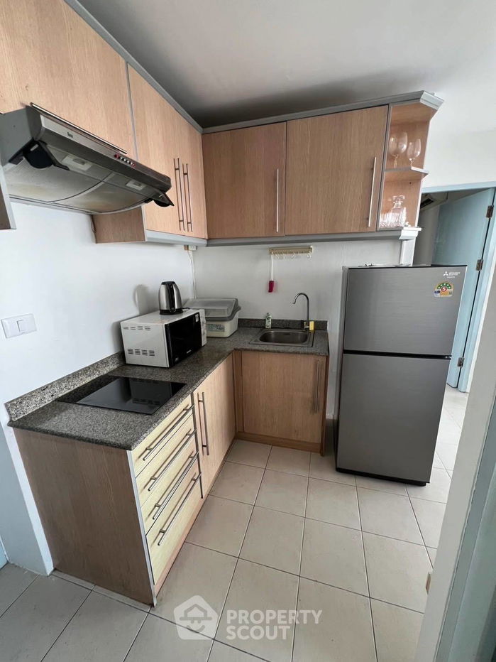 picture 2-BR Condo at The Parkland Bangna in Bang Na Nuea (ID 2146391) - 14/15