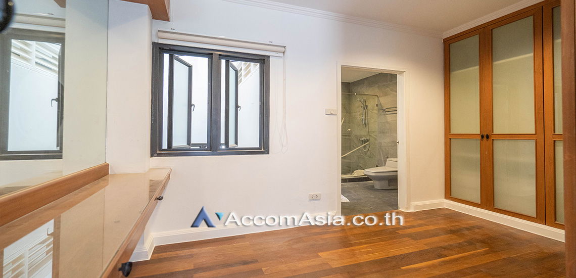 รูป 🔼🔽 AccomA 📩  4 BR Townhouse @Lotus Point Ekkamai (AA30412) - รูปที่ 9/17