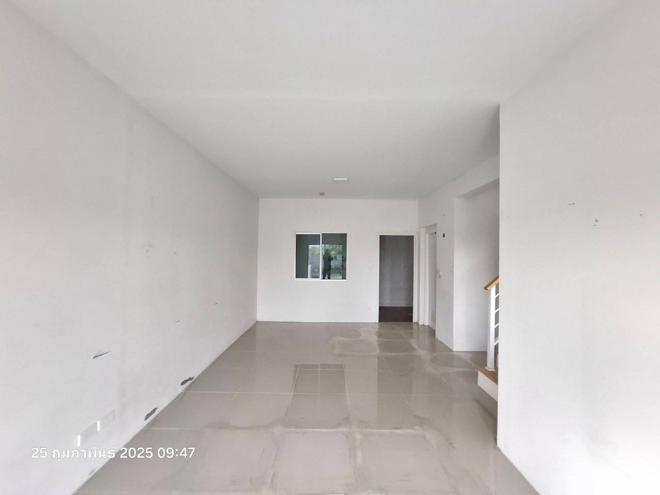 picture TOWN_HOUSE for sale  Bang Pu Mai Muang Samut Prakarn Samut Prakarn - 2/36