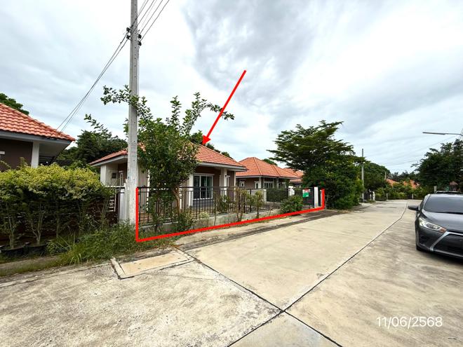 รูป บ้านเดี่ยว สำหรับขาย จักรไพศาล 18 บึง ศรีราชา ชลบุรี - รูปที่ 8/24