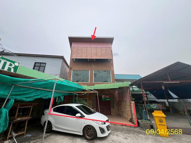 picture HOME for sale  Bang Len Bang Yai Nonthaburi - 1/44