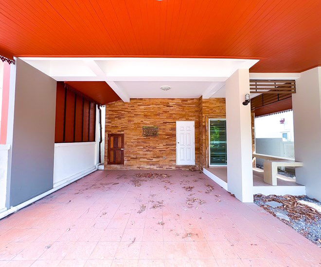 picture TOWN_HOUSE for sale  Sanak Bok Muang Chon Buri Chonburi - 2/20