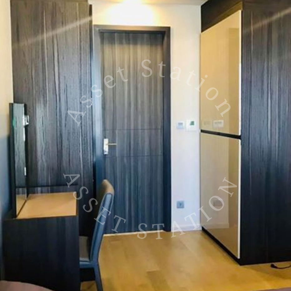 picture 🌟 Ashton Asoke – Ready to move in, in the heart of Asoke, just a few steps to BTS! 🌟 - 4/7
