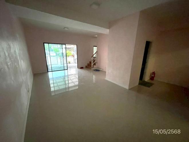 picture TOWN_HOUSE for sale  Rachathewa Bang Plee Samut Prakarn - 5/38