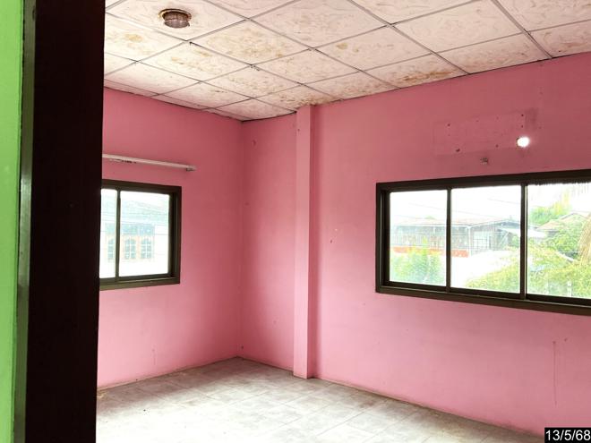 รูป บ้านเดี่ยว สำหรับขาย - บ้านเป้า เกษตรสมบูรณ์ ชัยภูมิ - รูปที่ 12/34