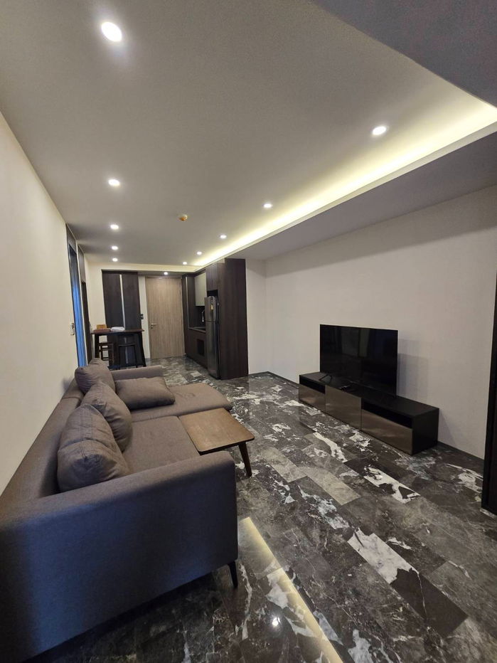picture 168 Sukhumvit 36 Condo for Rent >> Price : 27,000 baht  - 4/17