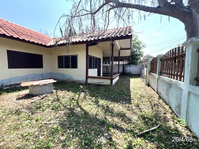 picture HOME for sale  San Mahaphon Mae Taeng Chiang Mai - 2/34