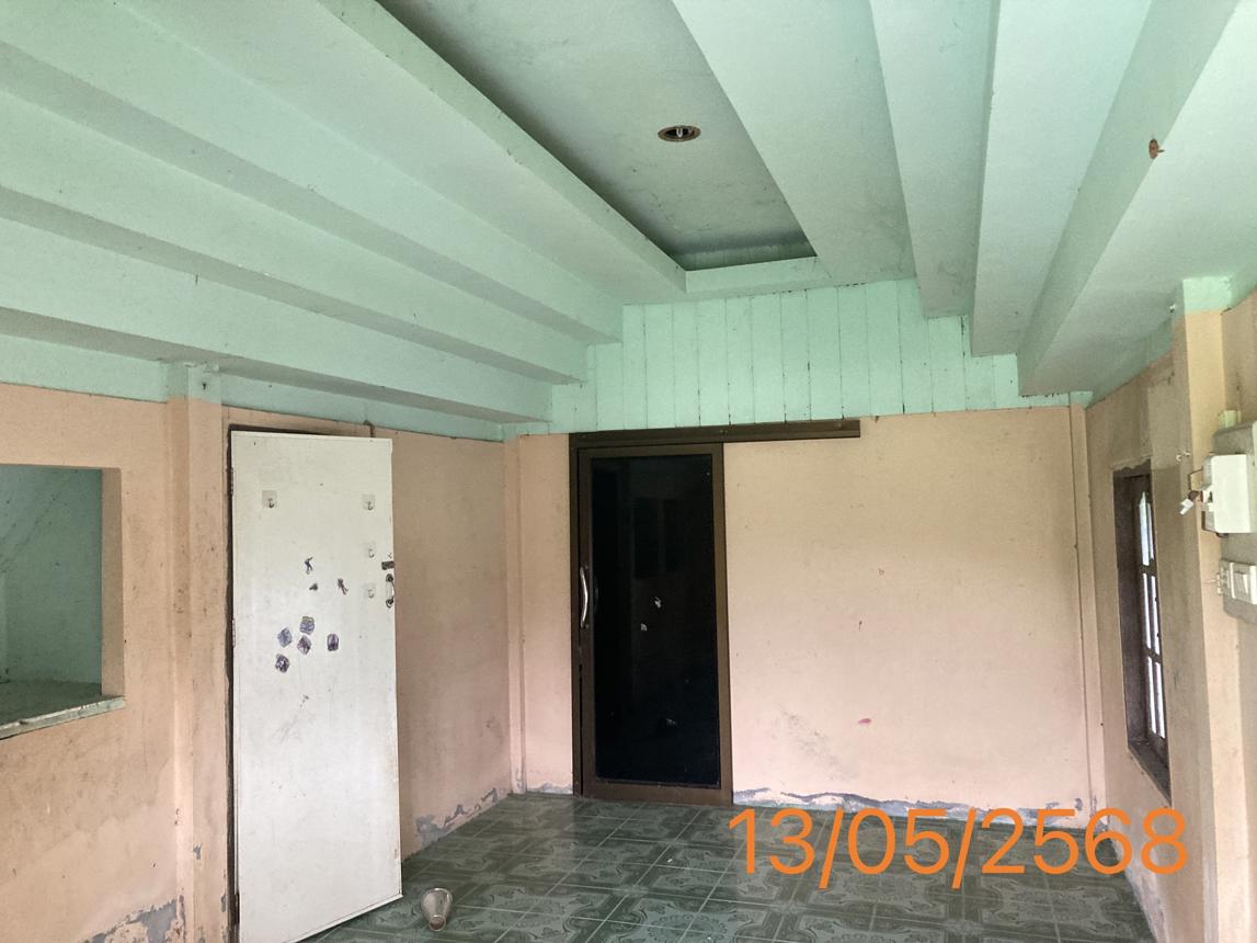 รูป บ้านเดี่ยว สำหรับขาย - พรุเตียว เขาพนม กระบี่ - รูปที่ 13/22