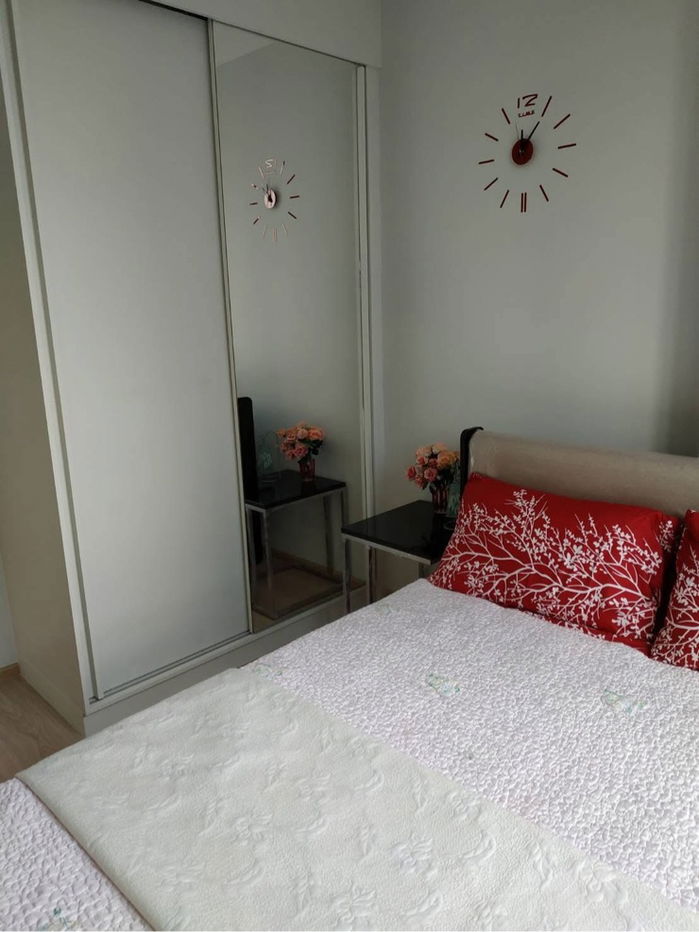 picture #Z1982💥180868🔥Condo for rent: Noble Revolve Ratchada 2 - 3/7
