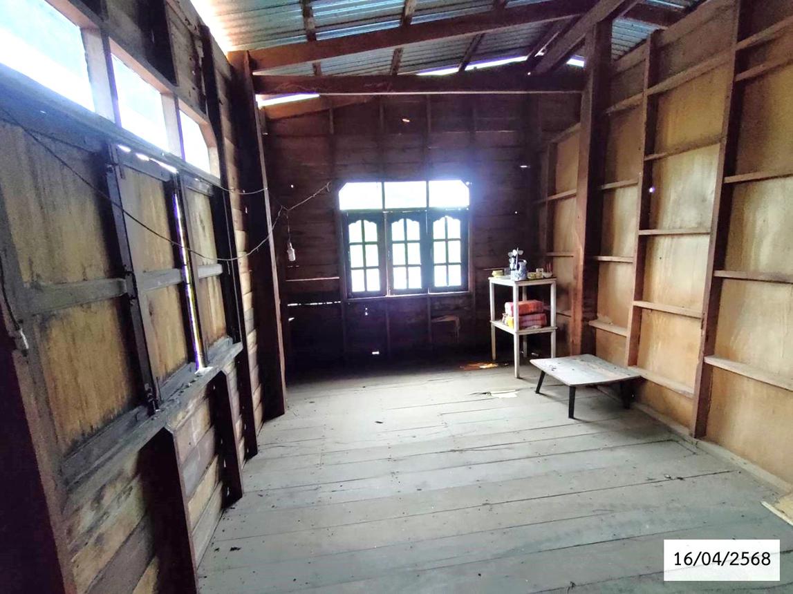 รูป บ้านเดี่ยว สำหรับขาย - ปทุมวาปี ส่องดาว สกลนคร - รูปที่ 32/44
