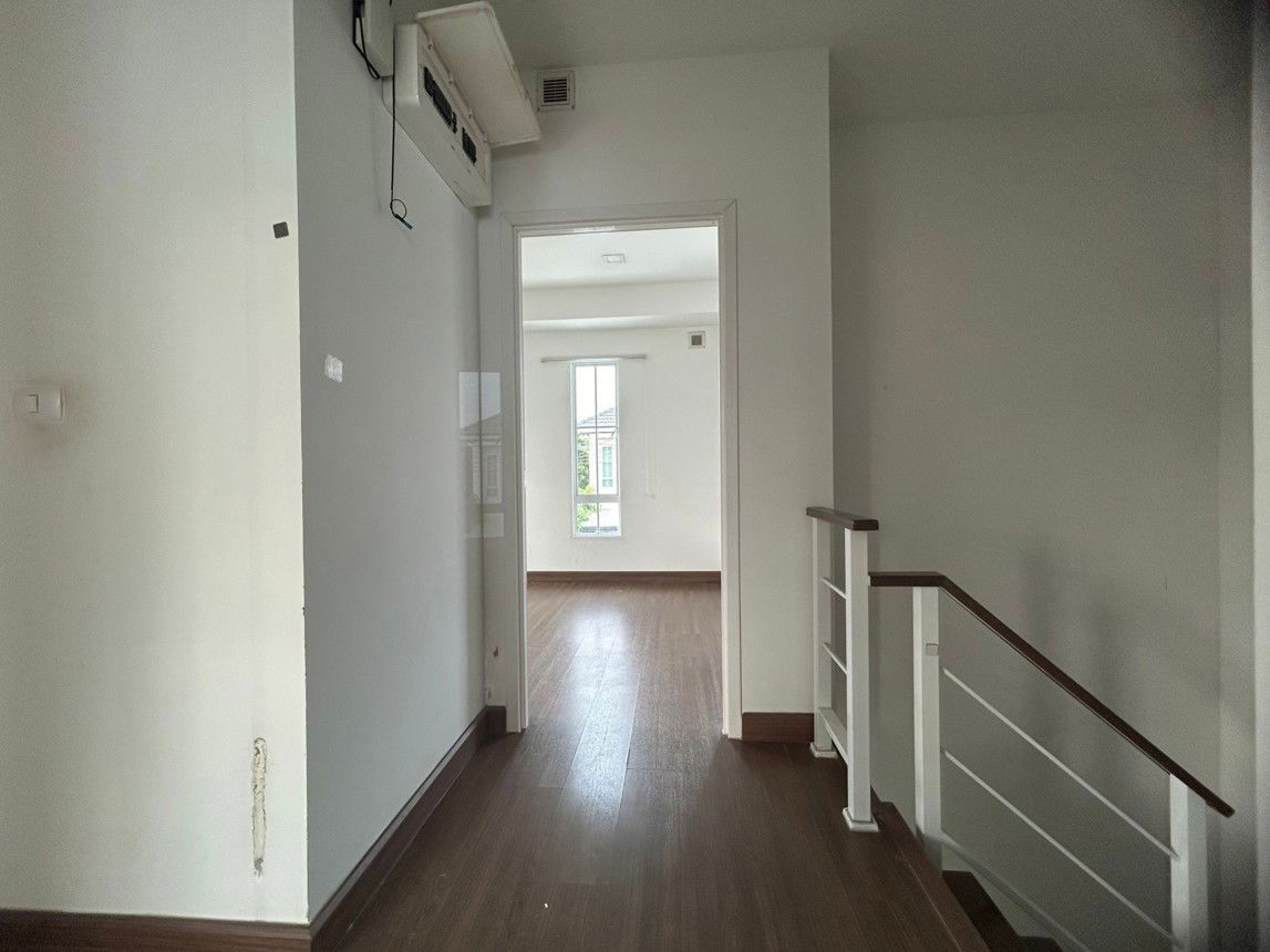 picture TOWN_HOUSE for sale  Saphan Sung Saphan Sung Bangkok - 14/20