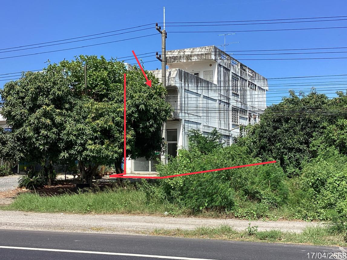 รูป บ้านเดี่ยว สำหรับขาย - ศิลาลอย สามร้อยยอด ประจวบคีรีขันธ์ - รูปที่ 25/48