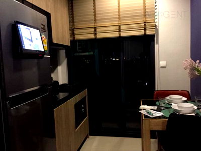 Condos for sale : 📌 For Sell Condo THE LINE WONGSAWANG Building 1, Floor 7,1 bed room, Room size 28 sqm