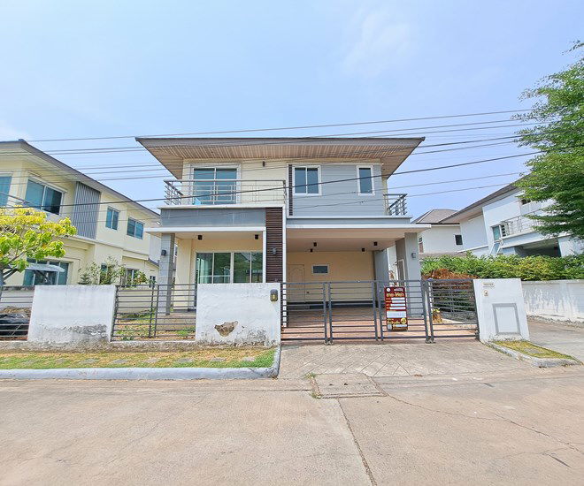 picture HOME for sale  Saphan Sung Saphan Sung Bangkok - 1/20