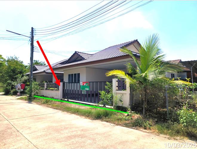 รูป บ้านเดี่ยว สำหรับขาย - มาบตาพุด เมืองระยอง ระยอง - รูปที่ 12/28