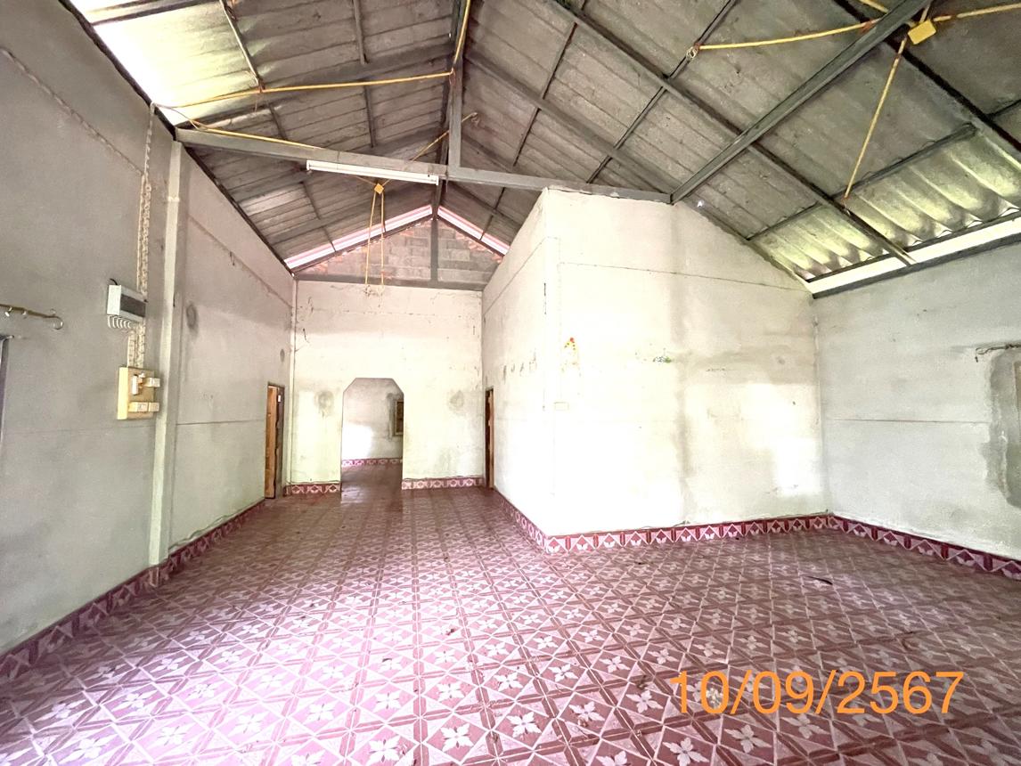 รูป บ้านเดี่ยว สำหรับขาย - หน้าเขา เขาพนม กระบี่ - รูปที่ 13/24