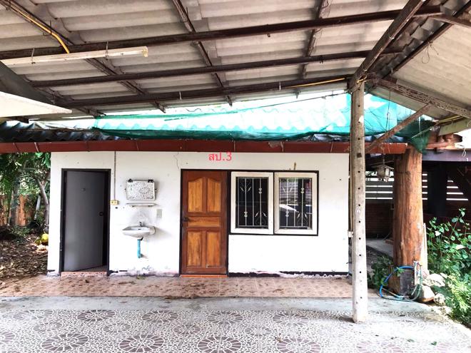 picture HOME for sale  Talat Kwan Doi Saket Chiang Mai - 15/44