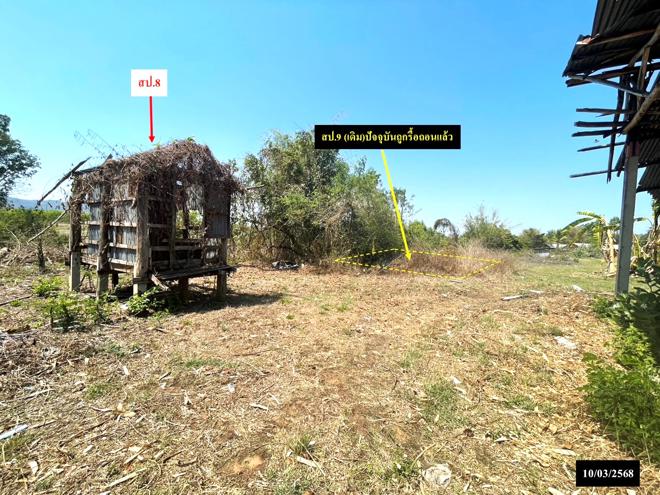 รูป บ้านเดี่ยว สำหรับขาย - ปทุมวาปี ส่องดาว สกลนคร - รูปที่ 15/44