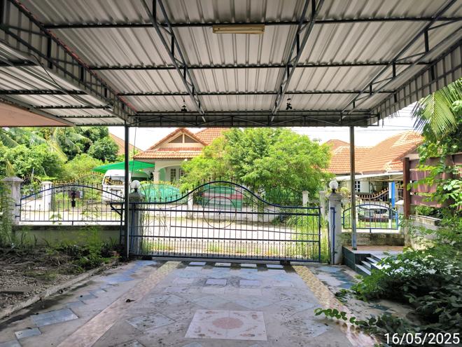 รูป บ้านเดี่ยว สำหรับขาย - บ้านฉาง บ้านฉาง ระยอง - รูปที่ 19/46