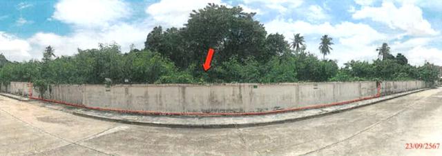 picture LAND for sale  Lak Song Bang Khae Bangkok - 11/14