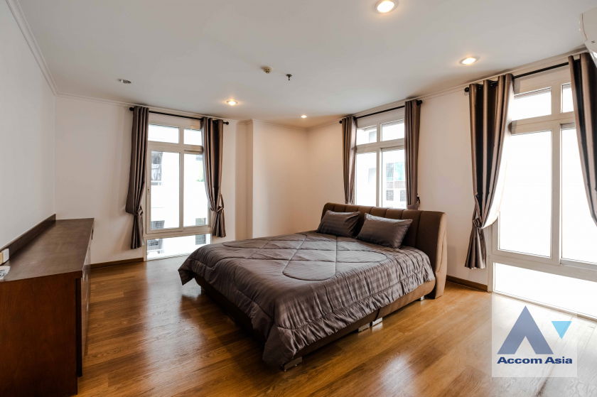 รูป 🔼🔽 AccomA 📩  3 BR Condominium @Wattana Suite (1510353) - รูปที่ 5/20