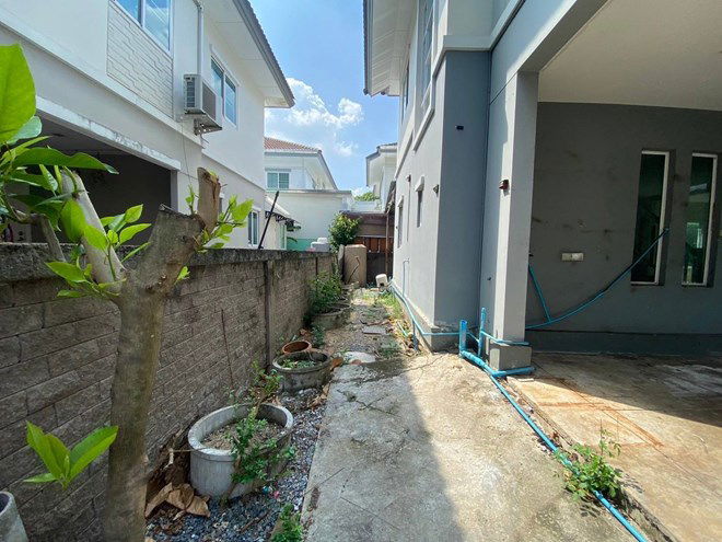 picture HOME for sale  Khlong Song Ton Nun Lat Krabang Bangkok - 5/16