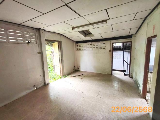 รูป บ้านเดี่ยว สำหรับขาย - เพหลา คลองท่อม กระบี่ - รูปที่ 8/24