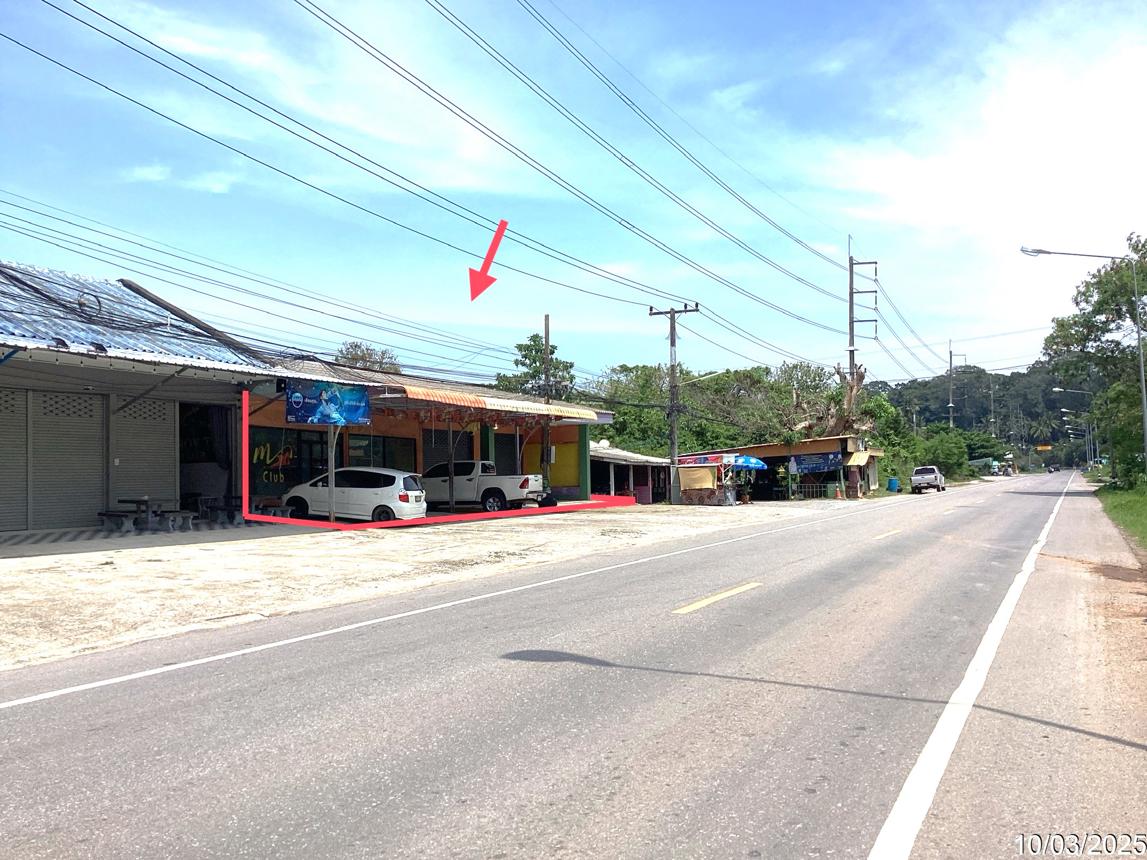 รูป บ้านเดี่ยว สำหรับขาย - แม่รำพึง บางสะพาน ประจวบคีรีขันธ์ - รูปที่ 23/28