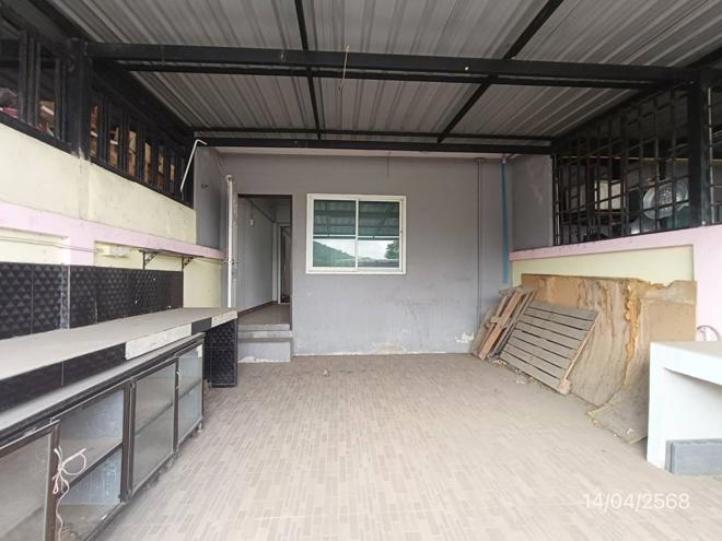 picture SHOP_HOUSE for sale  Bo Win Si Racha Chonburi - 7/58