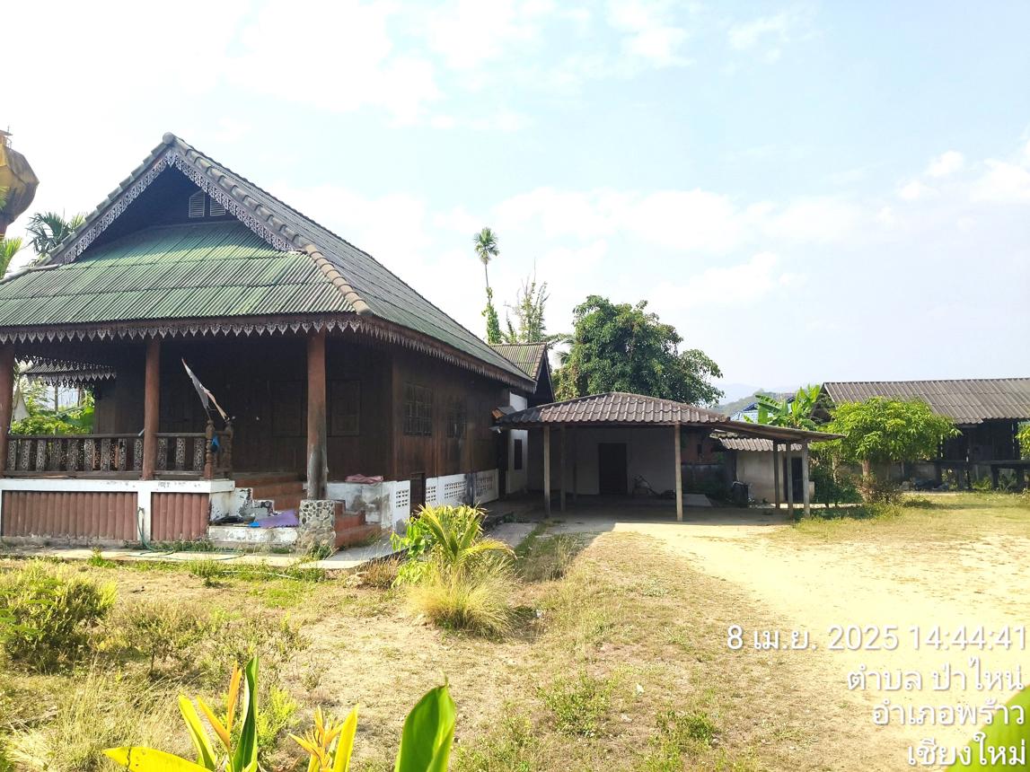 picture HOME for sale  Pa Nai Phrao Chiang Mai - 17/32