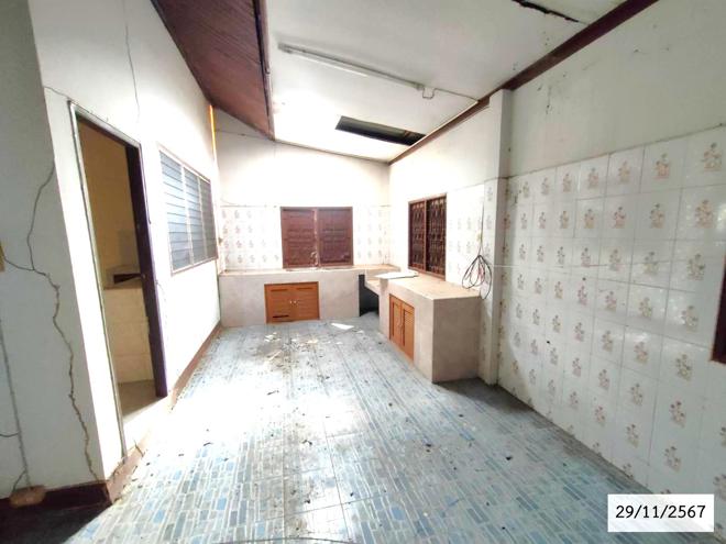 รูป บ้านเดี่ยว สำหรับขาย - หนองญาติ เมืองนครพนม นครพนม - รูปที่ 8/44