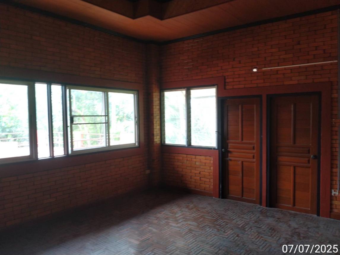 รูป บ้านเดี่ยว สำหรับขาย สวนสันติสุข สันติสุข ดอยหล่อ เชียงใหม่ - รูปที่ 25/36