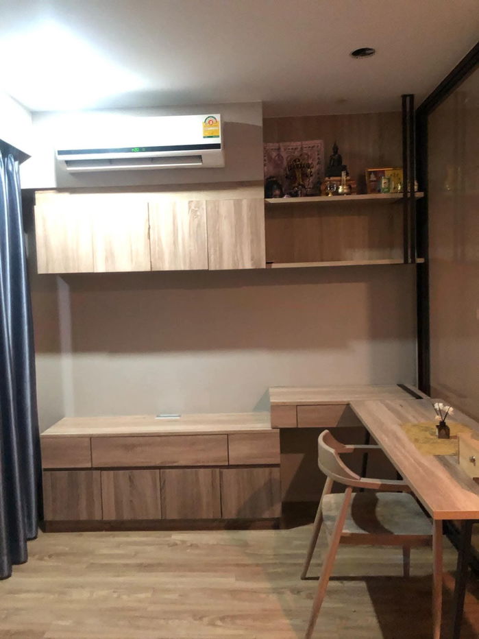 รูป 🏠RB19845 ให้เช่าถูกมาก📢บลอสซั่ม คอนโด แอท สาทร - เจริญราษฎร์👉🏻แอดไลน์ @062mnigk( มี @ ด้วย) แอดมินตอบไว - รูปที่ 4/18