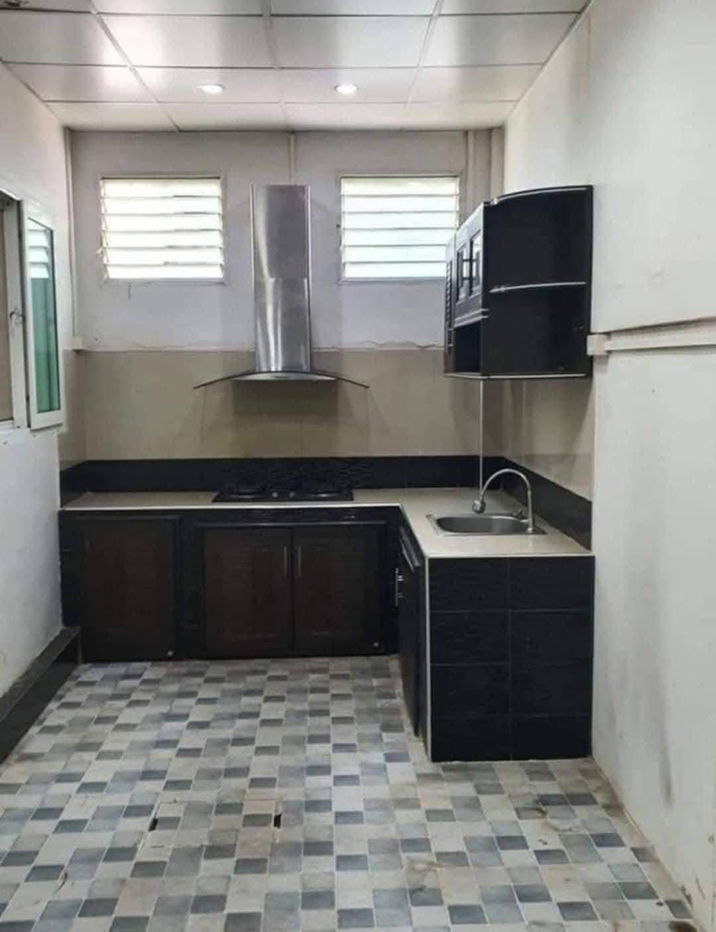 รูป code : B88 ให้เช่าทาวน์โฮม บ้านกลางเมือง โชคชัย 4 (Baan Klang Muang Chokchai 4) | 3 ชั้น ต่อเติมครบ ใกล้เซ็นทรัลอีสต์วิลล์ - รูปที่ 5/13