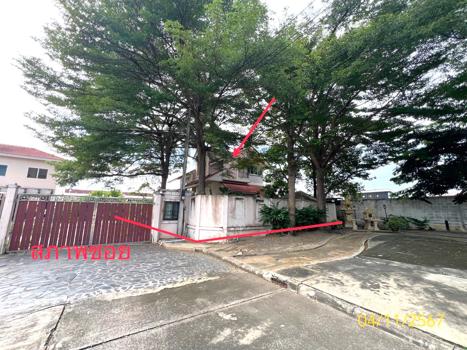 picture HOME for sale  Khu Khot Lam Luk Ka Pathumthani - 11/14