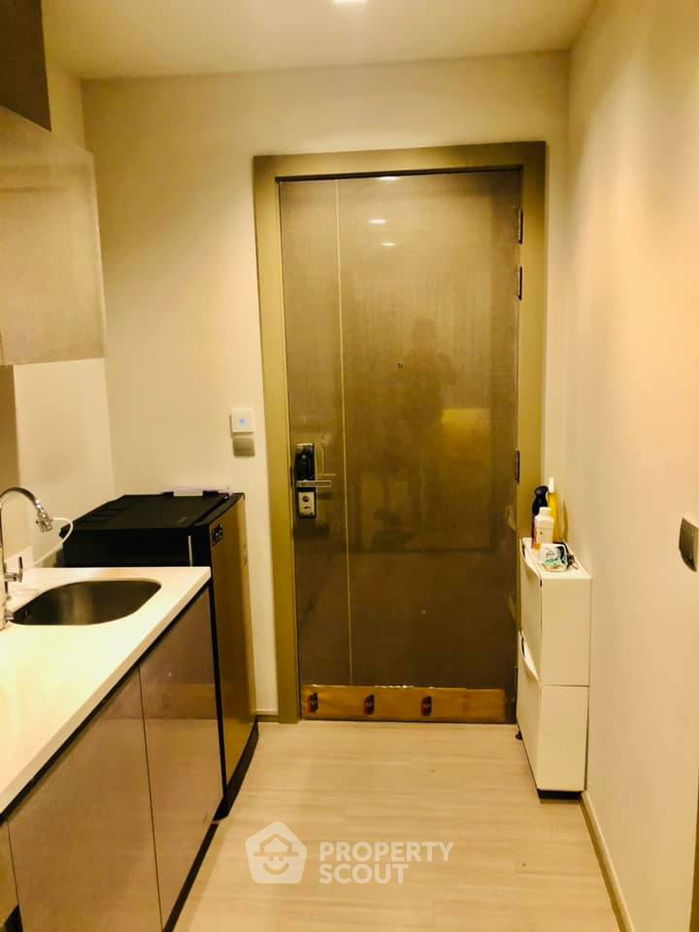 รูป คอนโด 1-ห้องนอน ที่ เซ็นทริค ซี พัทยา ใกล้ พัทยากลาง (ID 1000468) - รูปที่ 9/10
