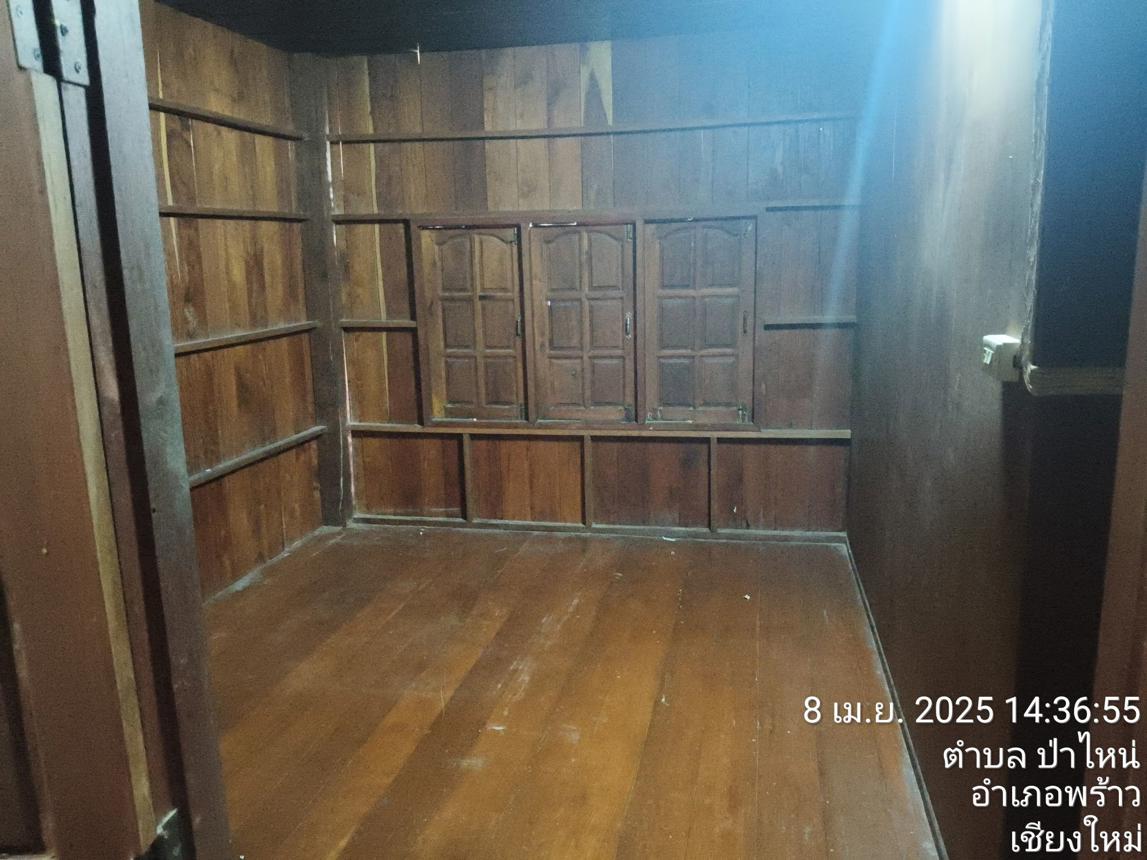 picture HOME for sale  Pa Nai Phrao Chiang Mai - 26/32