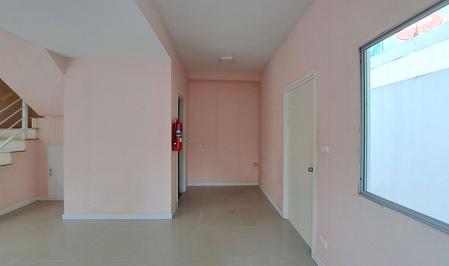 picture TOWN_HOUSE for sale  Khlong Song Khlong Luang Pathumthani - 14/20