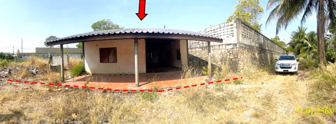 picture HOME for sale  Bung Si Racha Chonburi - 1/16