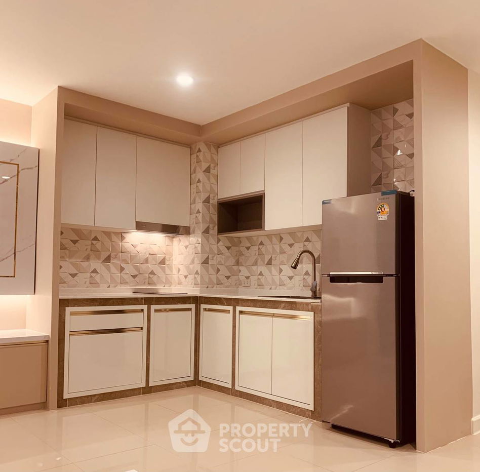 รูป คอนโด 1-ห้องนอน ที่ เดอะ วินนิ่ง ทาวเวอร์ ใกล้ ARL รามคำแหง (ID 2260652) - รูปที่ 7/14