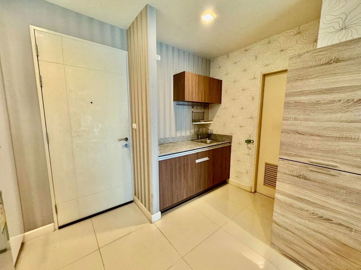 picture code : B95 Wish@Samyan Bedroom : 1 - 3/7