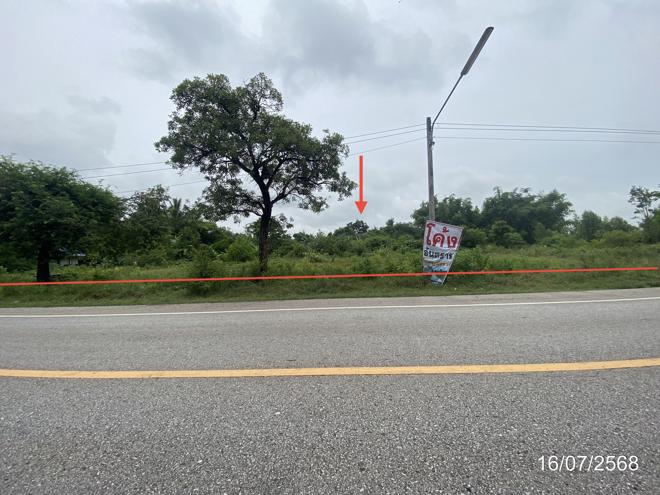 picture LAND for sale  Kham Yai Huai Mek Kalasin - 1/24