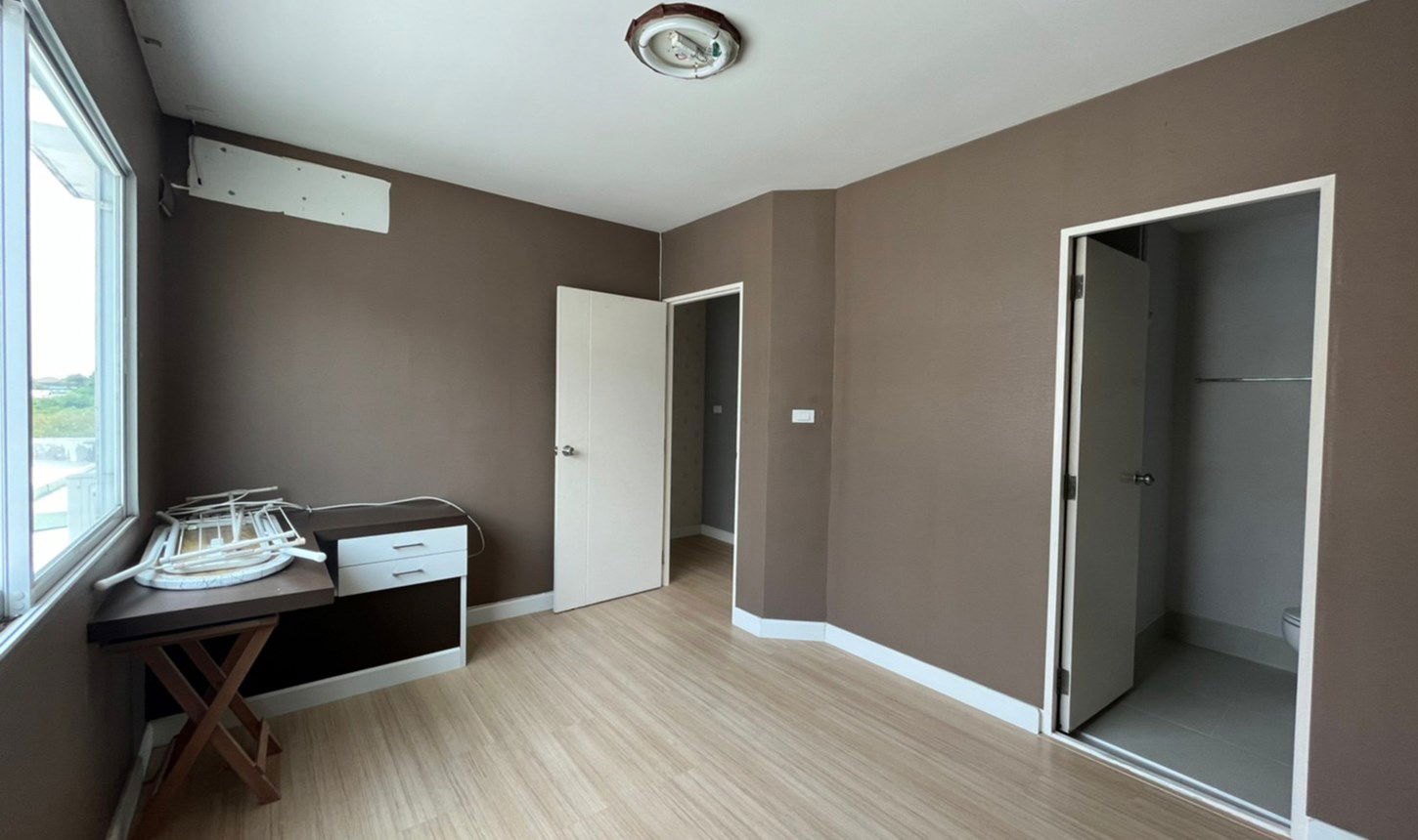 picture TOWN_HOUSE for sale  Bang Kaeo Bang Plee Samut Prakarn - 15/20