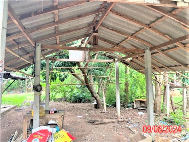 รูป บ้านเดี่ยว สำหรับขาย - ทาขุมเงิน แม่ทา ลำพูน - รูปที่ 15/38
