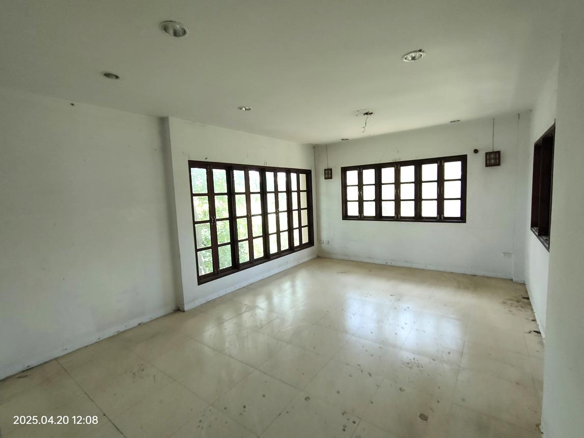 รูป บ้านเดี่ยว สำหรับขาย สาลีวิว เลค แอนด์ ลากูน สาลี บางปลาม้า สุพรรณบุรี - รูปที่ 16/26